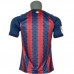SD Eibar Mens Home Jersey 23-24