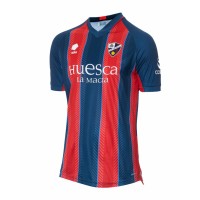 SD Huesca Mens Home Jersey 23-24