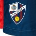 SD Huesca Mens Home Shorts 23-24