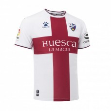 SD Huesca Away Jersey 2018-2019 SD Huesca Away Jersey 2018-2019