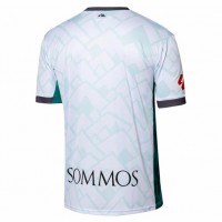 SD Huesca Mens Away Jersey 24-25