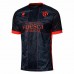 SD Huesca Mens Third Jersey 24-25