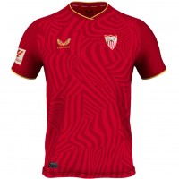 Sevilla Mens Away Jersey 23-24
