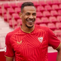 Sevilla Mens Away Jersey 23-24