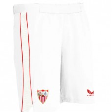 Sevilla Mens Home Shorts 23-24 Sevilla Mens Home Shorts 23-24