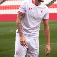 Sevilla Mens Home Jersey 23-24
