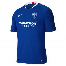 Sevilla FC Third Jersey 2019-2020 Sevilla FC Third Jersey 2019-2020