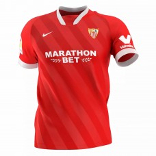 Sevilla Away Jersey 2020 2021 Sevilla Away Jersey 2020 2021