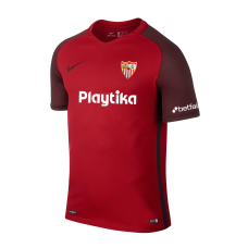 SEVILLA FC AWAY JERSEY 2018-2019 SEVILLA FC AWAY JERSEY 2018-2019