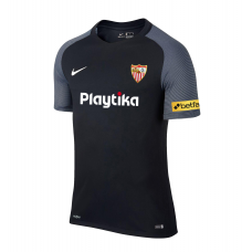 SEVILLA FC THIRD JERSEY 2018-2019 SEVILLA FC THIRD JERSEY 2018-2019