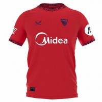 Sevilla FC Mens Away Jersey 24-25