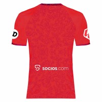 Sevilla FC Mens Away Jersey 24-25