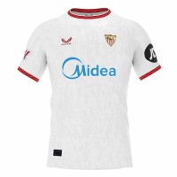 Sevilla FC Mens Home Jersey 24-25