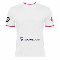 Sevilla FC Mens Home Jersey 24-25