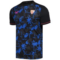 Sevilla Mens Third Jersey 23-24