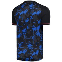 Sevilla Mens Third Jersey 23-24