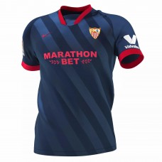 Sevilla Third Jersey 2020 2021 Sevilla Third Jersey 2020 2021