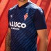 Sporting de Gijón Mens Third Jersey 23-24