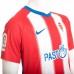 Real Sporting de Gijón Home Shirt 2018-19