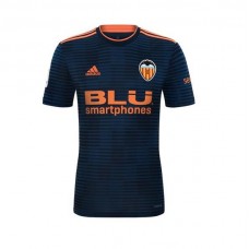 Valencia CF Away Shirt 2018-19