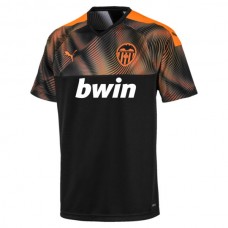 Valencia Away Jersey 19/20
