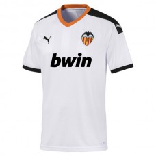 Valencia Home Jersey 19/20