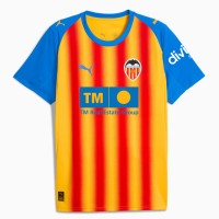 Valencia CF Mens Third Jersey 25-26