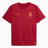 Valencia CF Mens Away Jersey 25-26