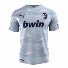 Valencia Third Jersey 2020 2021