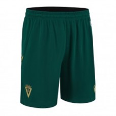 Cádiz CF Mens Third Shorts 23-24