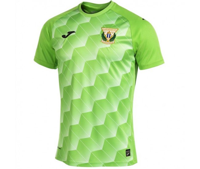 CD Leganes Mens Away Jersey 23-24