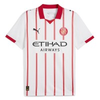 Girona FC Mens Home Jersey 25-26