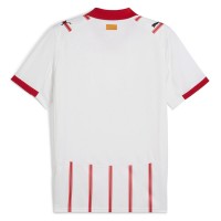 Girona FC Mens Home Jersey 25-26