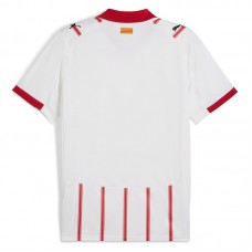 Girona FC Mens Home Jersey 25-26