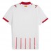 Girona FC Mens Home Jersey 25-26