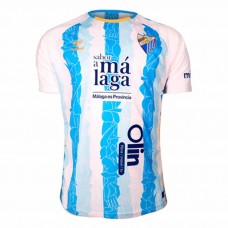 Málaga CF Mens Home Jersey 24-25