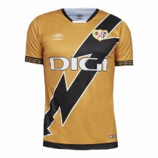 Rayo Vallecano Madrid Mens Third Jersey 23-24