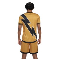 Rayo Vallecano Madrid Mens Third Jersey 23-24