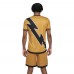 Rayo Vallecano Madrid Mens Third Jersey 23-24