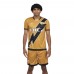 Rayo Vallecano Madrid Mens Third Jersey 23-24