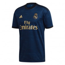 Real Madrid Away Jersey 2019-2020 Real Madrid Away Jersey 2019-2020