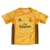 Real Madrid Home Goalkeeper Kit 2019-20 - Kids