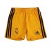 Real Madrid Home Goalkeeper Kit 2019-20 - Kids