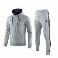Real Madrid Training Soccer Tracksuit 2019/20