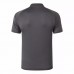 Real Madrid Training Grey Polo Shirt 2020