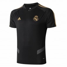 Real Madrid Training Black Jersey 2019/20 Real Madrid Training Black Jersey 2019/20