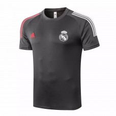 Real Madrid Training Black Shirt 2020 Real Madrid Training Black Shirt 2020