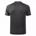 Real Madrid Training Black Shirt 2020