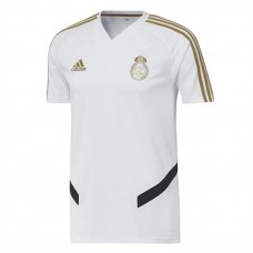 Real Madrid Training White Jersey 2019/20 Real Madrid Training White Jersey 2019/20