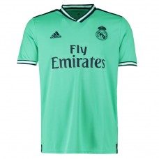 Real Madrid Third Shirt 2019-2020